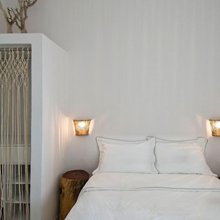 Perigiali Rooms Агали Экстерьер фото
